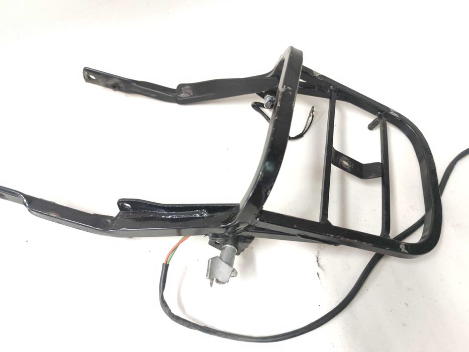 HONDA NX 125 Transcity Stelaż Kufra Tył Centralnego