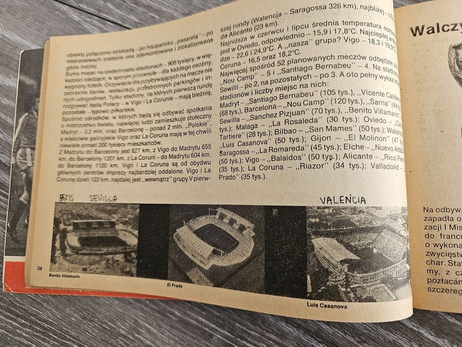 Espana 82 Mistrzostwa świata