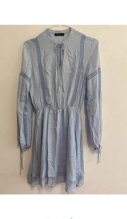 Сукня вишиванка s/m