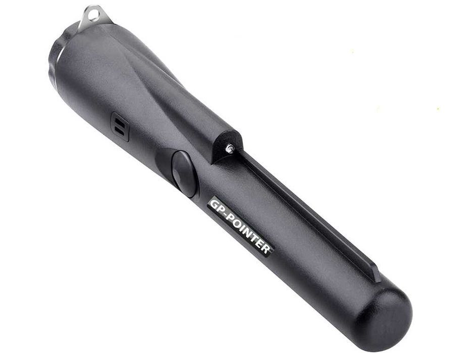 Wykrywacz metalu detektor metali złota ręczny gp-pointer ip66 na plażę