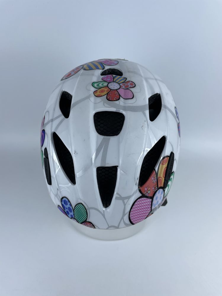 Kask Rowerowy 45 cm - 49 cm ALPINA /36/