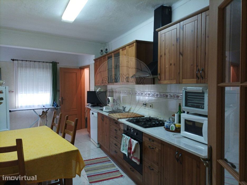 Apartamento T3 para venda
