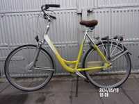 sprzedam rower miejski -damski -- ''batavus''