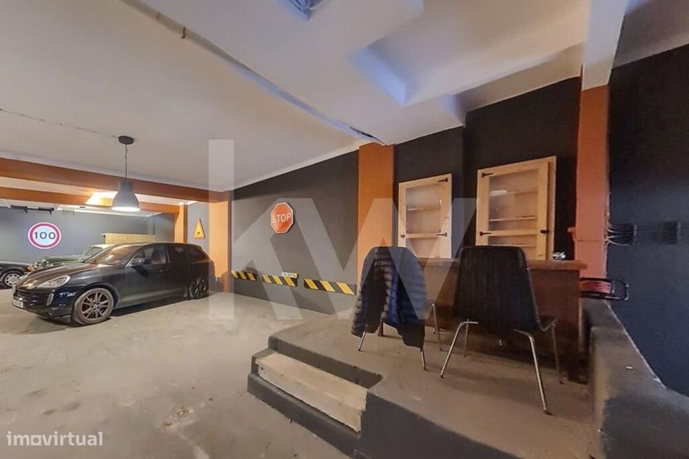 RENDIMENTO IMEDIATO - Excelente Investimento - Espaço Comercial