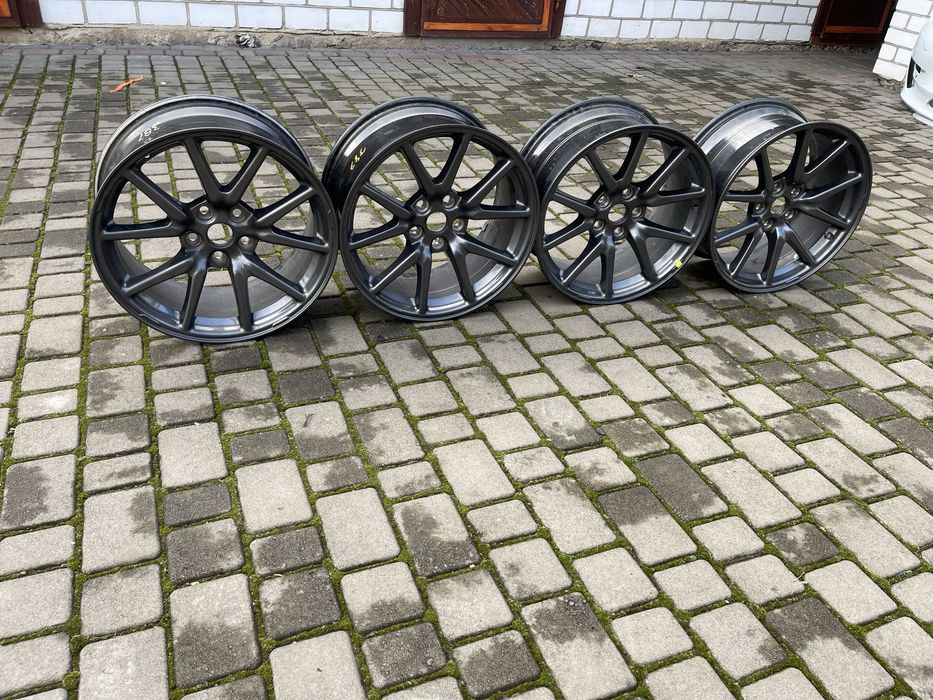 Диски Tesla Model 3