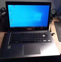 Laptop Asus Zenbook UX302LU