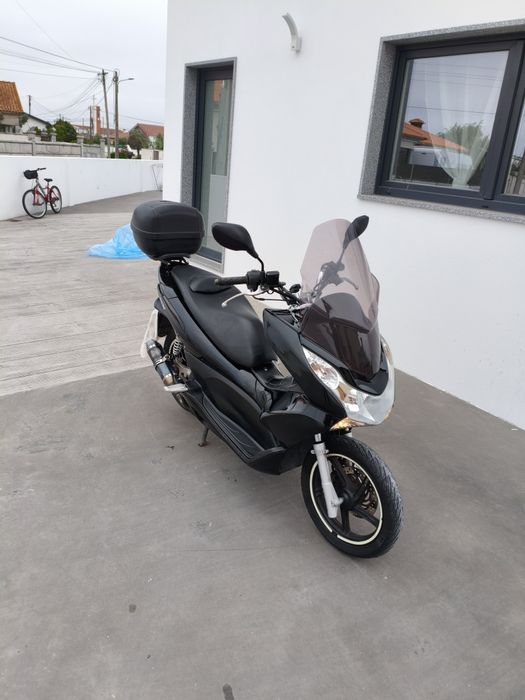 Vendo ou troco por carrinha do meu gosto