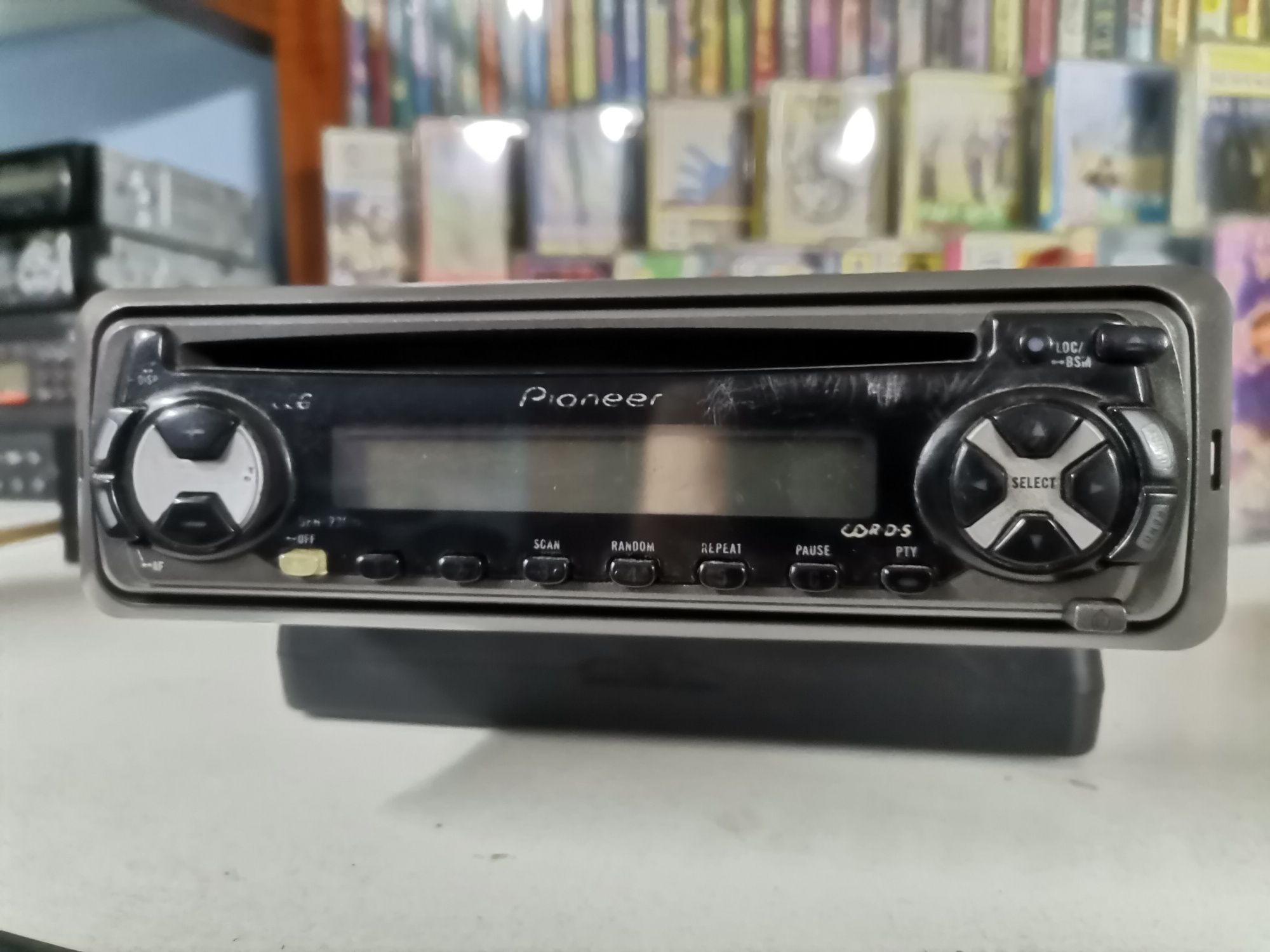 Radio Pioneer DEH-2300RB CD