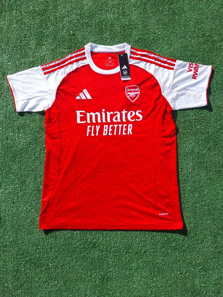 Camisola Arsenal - 2025/26 - Adidas