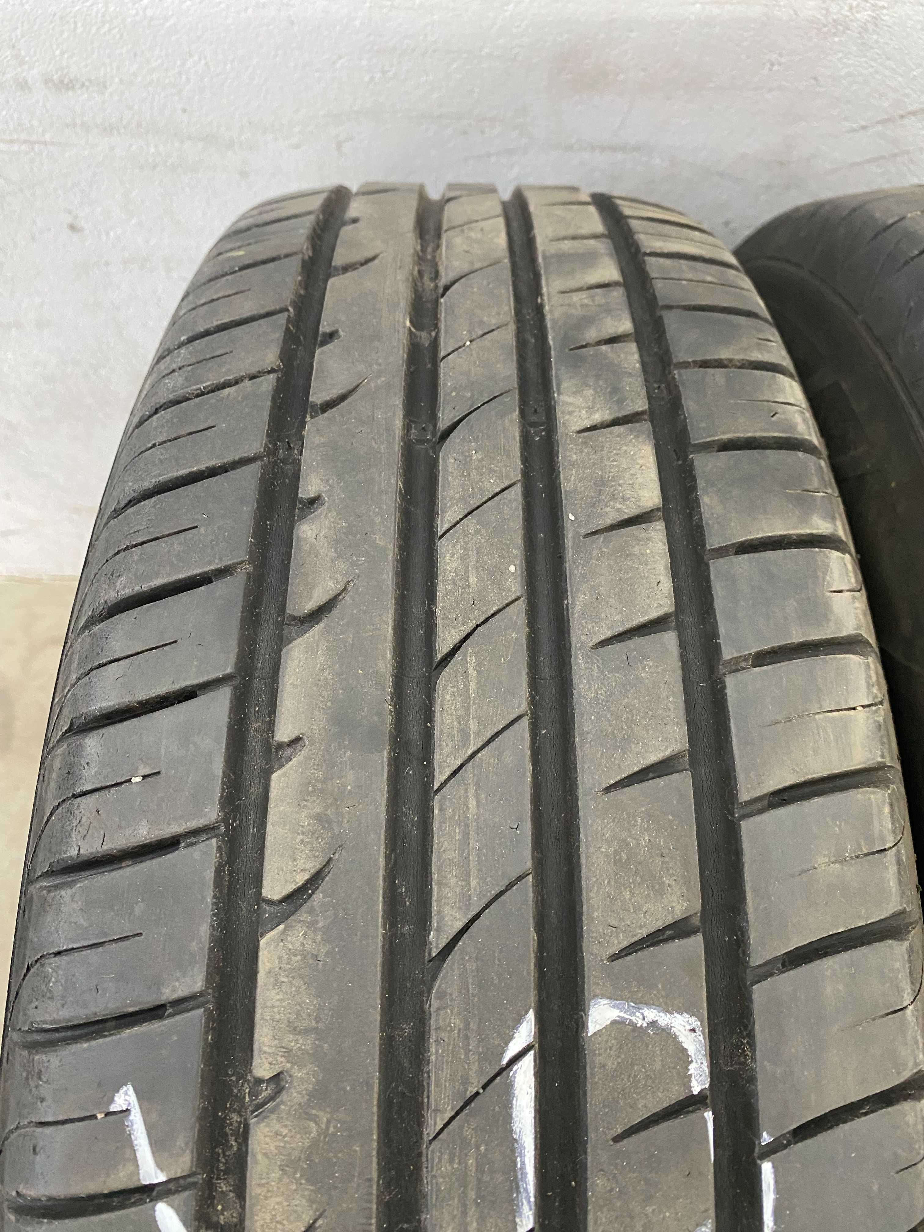 Hankook Ventus Prime 2 215/70R16 100H Nr 952