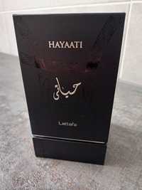 Woda perfumowana Lattafa Hayaati