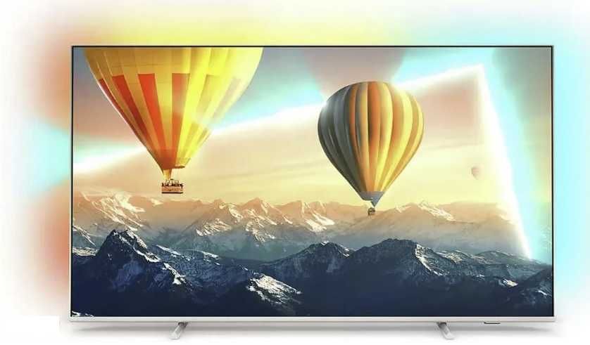 Telewizor Philips 43PUS8057/12 4K UHD, Smart TV, Ambilight, Wifi