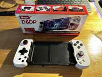 Gamepad bezprzewodowy pad iPhone Android NOWY
