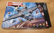 Lego 76248 Marvel Super Heroes - Quinjet Avengersów