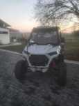 Polaris RZR TRIAL S 1000 LE cesja Leasingu