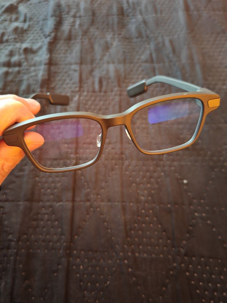 Inteligentne okulary Even G1
