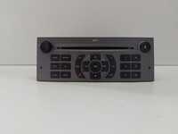 Auto Radio Citroen C5 I (Dc_)