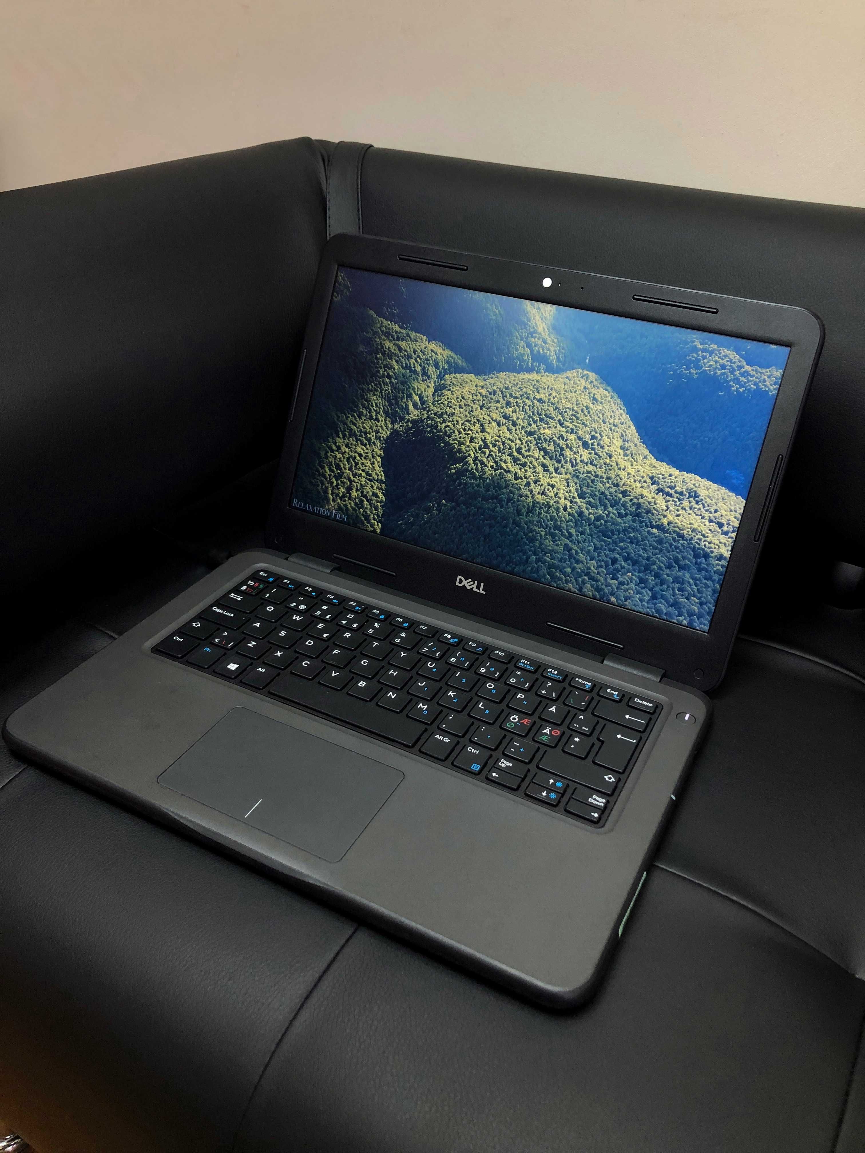 Ноутбук Dell Latitude 3310/13.2"HD/i3-8/4GB/256GB/ГАРАНТІЯ/ОПТ