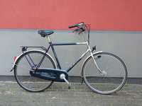 LIMIT piękny rower Holenderski oryginalny stan BDB 3 biegowyTANIOokazj