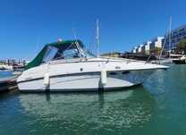 Crownline 268 CR Cuddy