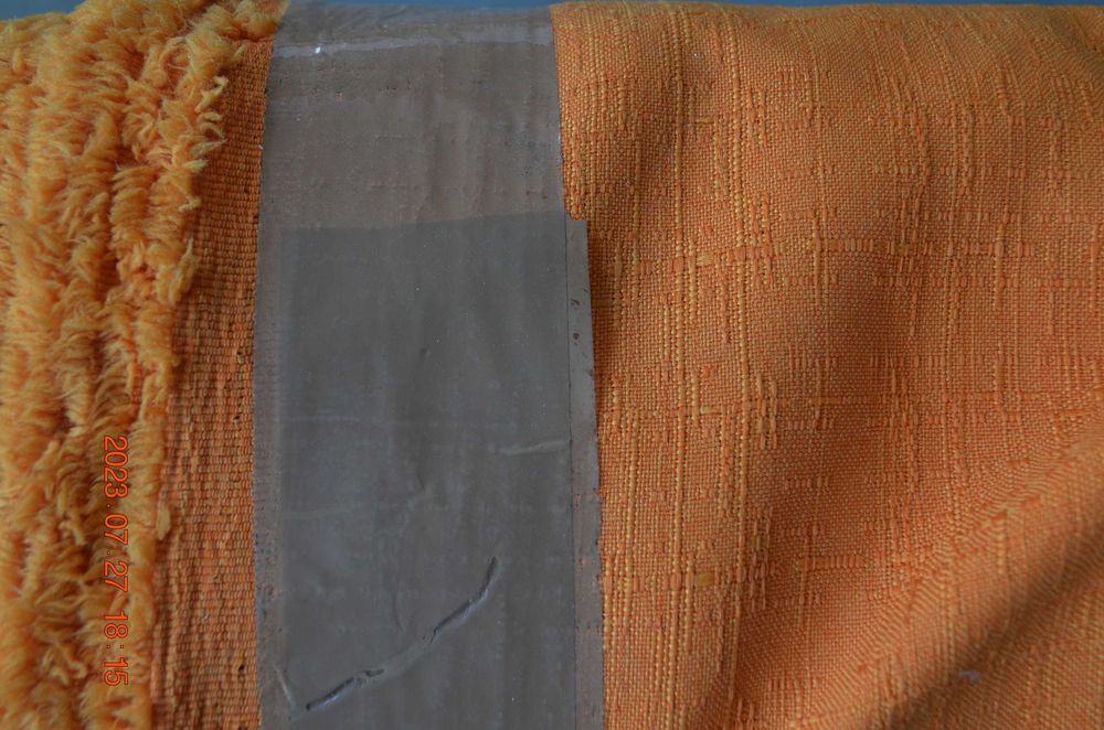 Tkanina na zasłony / material zaciemniający 5zł za 1 mb