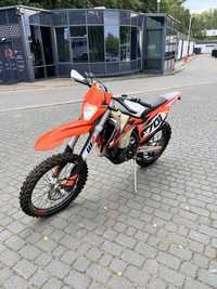 Ktm EXC F 250 rok 2016