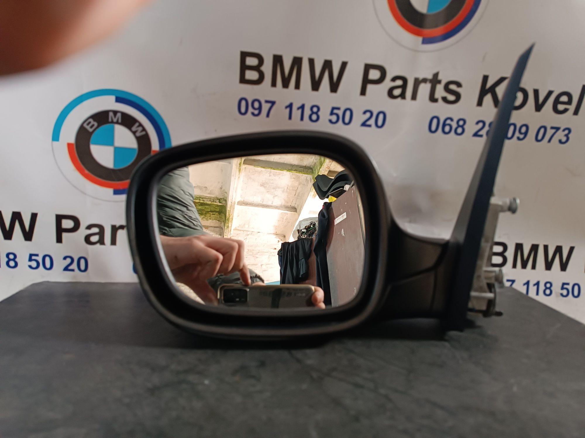 Дзеркало bmw x3 f25 дзеркало бмв х3 ф25 автоскладання камера 360°