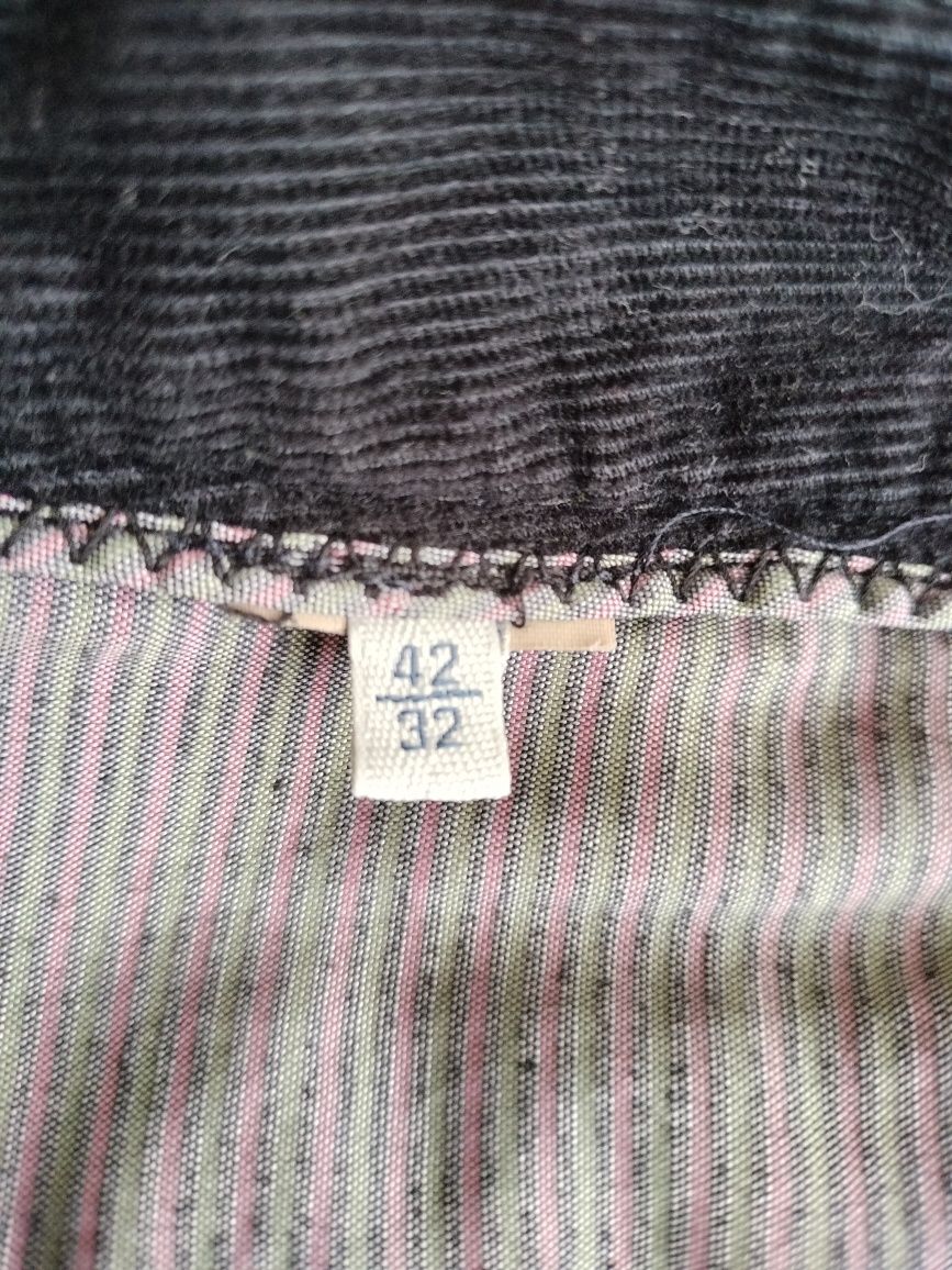 Spodnie damskie Massimo Dutti