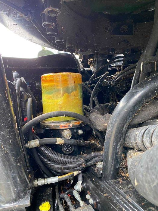 Харвестер 1470 G