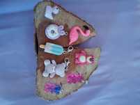 Charmsy dla hobby horse