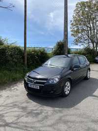 Opel Astra H 1.7cdti 100cv