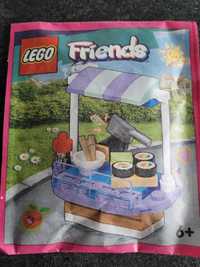 LEGO Friends 562305 Stoisko Sushi