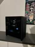 Komputer gamingowy/do pracy i9 10th/RTX 3080/64GB ram/2TB nvme ssd
