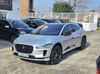 Jaguar I-Pace Black AWD Aut.