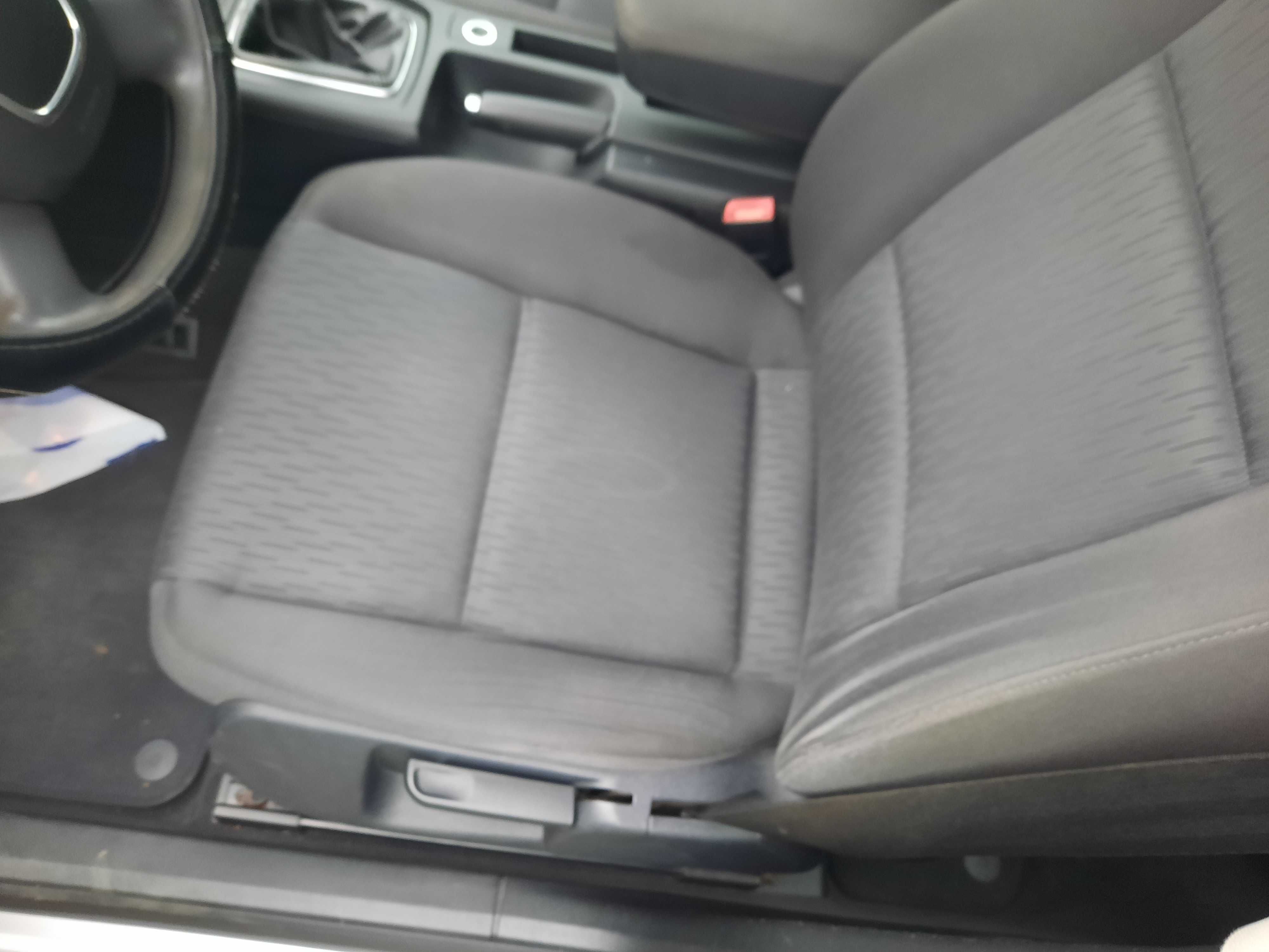 Audi A4 B7 2008 1,6 MPI 102 KM Grzane fotele Klima Alufelgi Z Niemiec