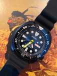 Seiko prospex thurtle limited sbdy041
