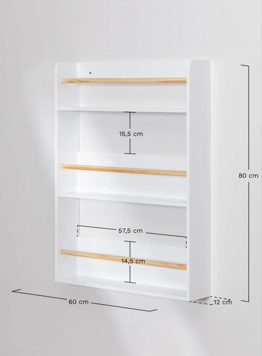 Estante criança Sklum