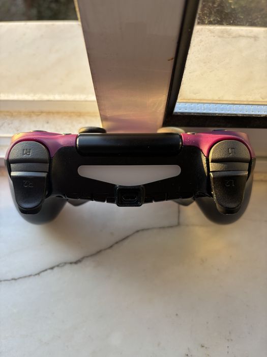 Comando scuf ps4