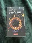 Kamera 360 do iPhone 7 i 8