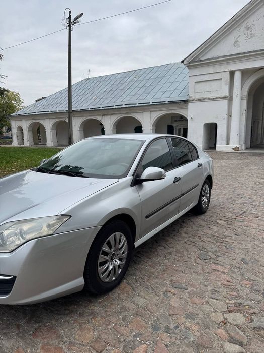 Renault Laguna 2008,1.5(k9k)