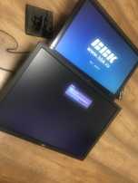 Монитор DELL 24 дюйма