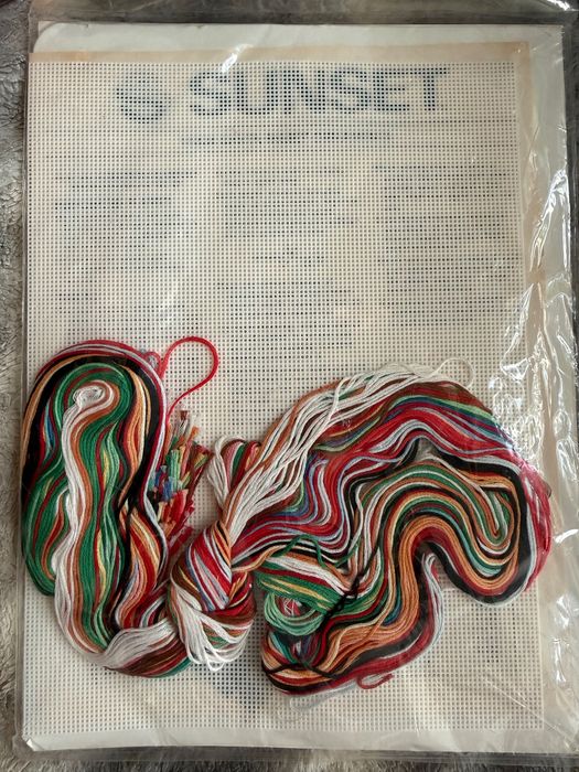 Zestaw do haftu krzyżykowego Dimensions