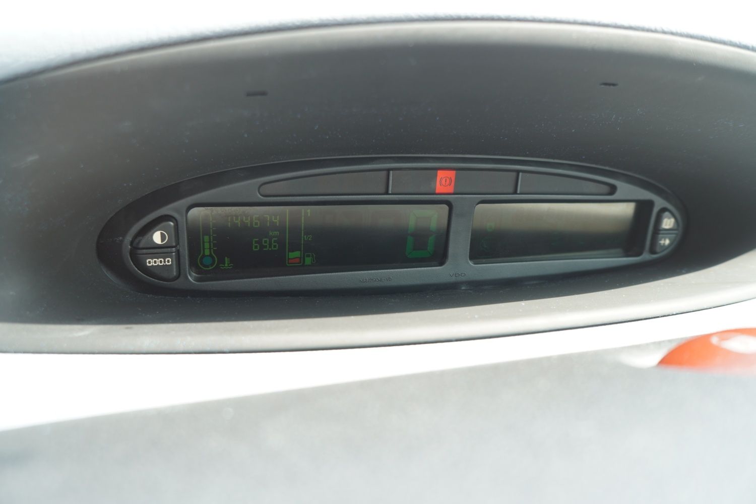 Citroen Xsara Picasso 1.8