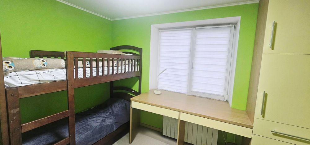 Здаємо 3к. Квартиру, центр міста