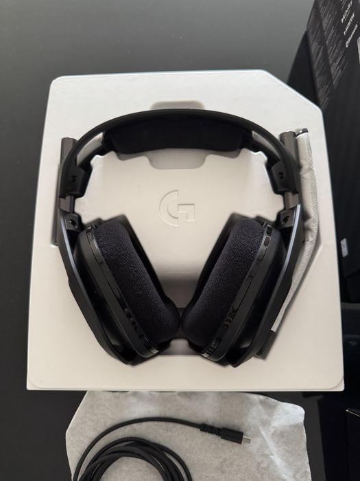 Logitech Astro A50X