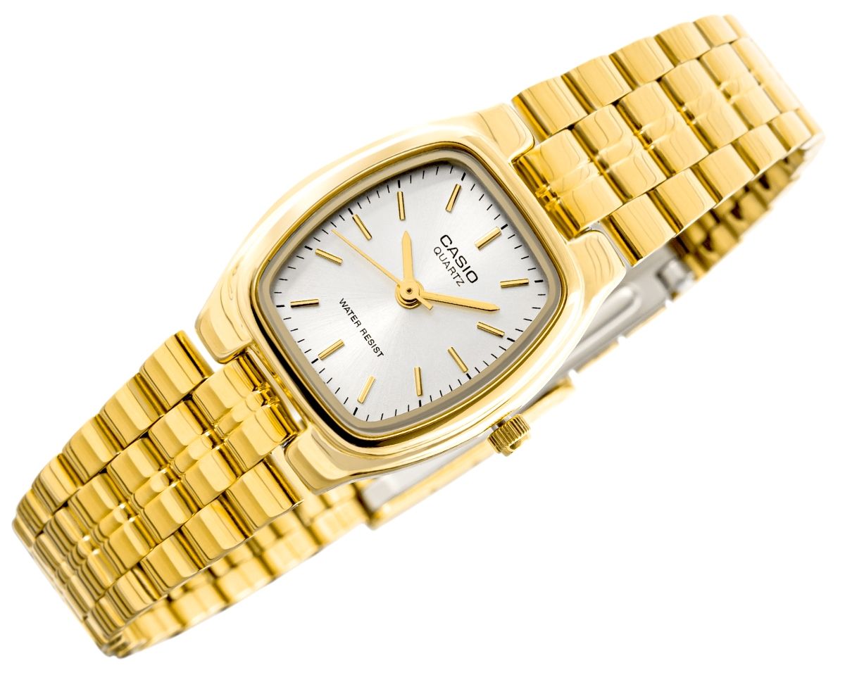 zegarek damski casio ltp-1169n-7ardf + box