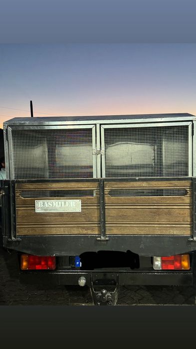 Casotas de transportar cães ou outros animais por medida