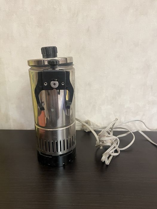 Продам новый ингалятор