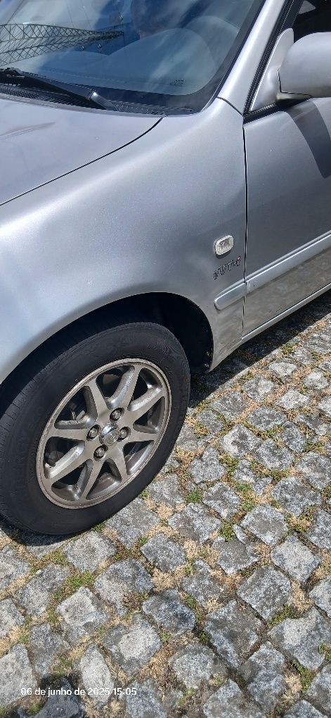 Toyota Corolla  e11