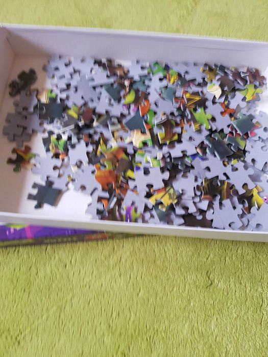 Puzzle 200 peças Educa